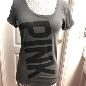 Pink Victoria’s Secret Top